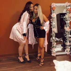 Tatiana Gianacopoulos OnlyFans Leaked Free Thumbnail Picture - #QG9LsiH8ms