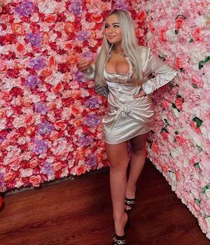 Tatiana Gianacopoulos OnlyFans Leaked Free Thumbnail Picture - #QcGHPBJoIw