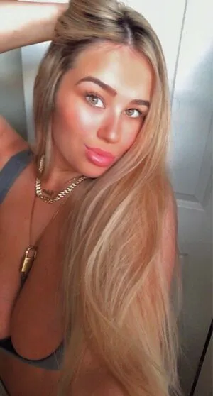 Tatiana Gianacopoulos OnlyFans Leaked Free Thumbnail Picture - #SbJC4w6GUc