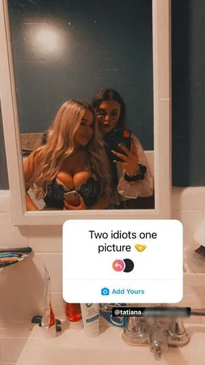 Tatiana Gianacopoulos OnlyFans Leaked Free Thumbnail Picture - #TeTDD9rEZ9
