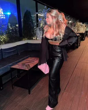 Tatiana Gianacopoulos OnlyFans Leaked Free Thumbnail Picture - #vcJteV6j0a