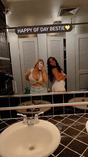 Tatiana Gianacopoulos OnlyFans Leaked Free Thumbnail Picture - #x8eDDH1C9Y