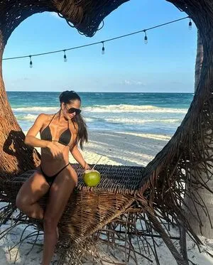Tatiana Girardi OnlyFans Leaked Free Thumbnail Picture - #ym3AsyYfw0