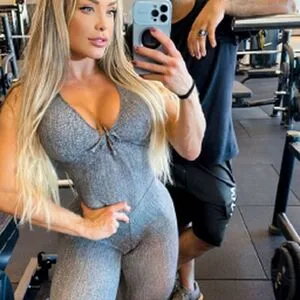 Tatiana Lobao OnlyFans Leaked Free Thumbnail Picture - #C0cxTN8597