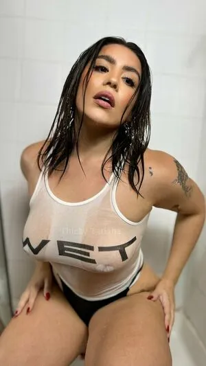 Tatiana M OnlyFans Leaked Free Thumbnail Picture - #yLeMWptENe