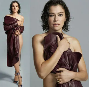 Tatiana Maslany OnlyFans Leaked Free Thumbnail Picture - #11WbLIR9Mu