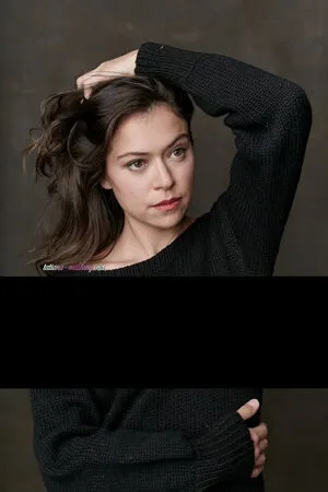 Tatiana Maslany OnlyFans Leaked Free Thumbnail Picture - #6o6uVtSwQP