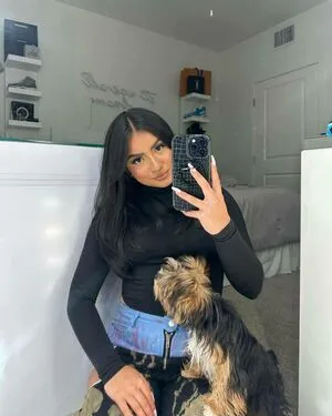 Tatiana Mcquay OnlyFans Leaked Free Thumbnail Picture - #26cNyv8YAS