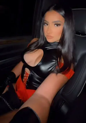 Tatiana Mcquay OnlyFans Leaked Free Thumbnail Picture - #iofjwyvBH3