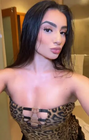 Tatiana Mcquay OnlyFans Leaked Free Thumbnail Picture - #j0MHc8lp8l