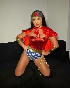 Tatiana Mcquay OnlyFans Leaked Free Thumbnail Picture - #y5VaRpEaL4