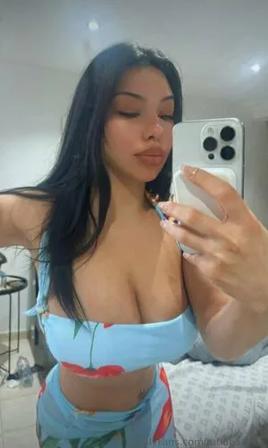 Tatiana Mia OnlyFans Leaked Free Thumbnail Picture - #0RK3ZmMnKD