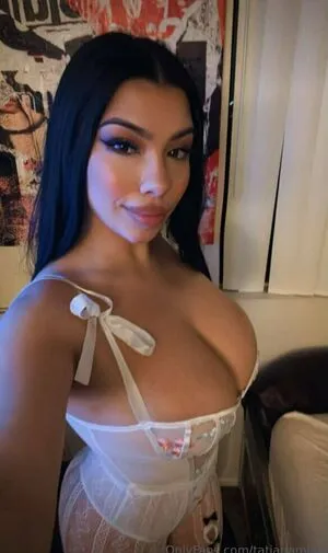 Tatiana Mia OnlyFans Leaked Free Thumbnail Picture - #jwOJvc4Lxc