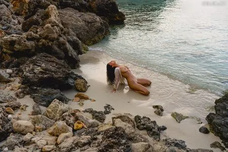 Tatiana Panakal OnlyFans Leaked Free Thumbnail Picture - #6ClbCvhv0Q