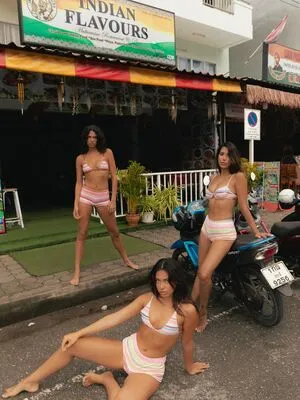 Tatiana Panakal OnlyFans Leaked Free Thumbnail Picture - #8wTO3pAA5o