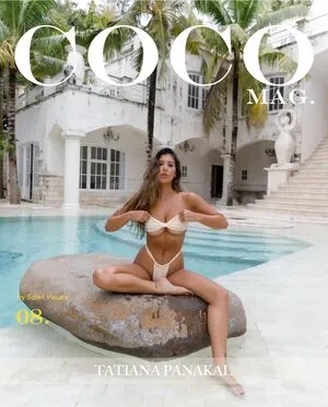 Tatiana Panakal OnlyFans Leaked Free Thumbnail Picture - #CA1Xychp5X