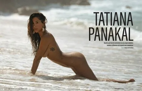 Tatiana Panakal OnlyFans Leaked Free Thumbnail Picture - #lG8CCsrPKG
