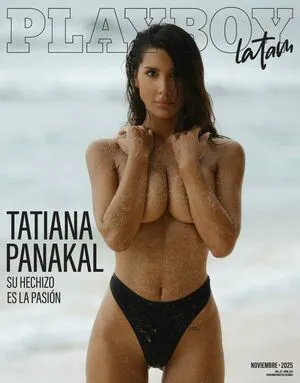 Tatiana Panakal OnlyFans Leaked Free Thumbnail Picture - #w5oJ97mxLW