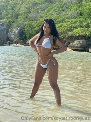 Tatiana Perez Rodriguez OnlyFans Leaked Free Thumbnail Picture - #212B9APSjU