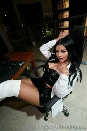 Tatiana Perez Rodriguez OnlyFans Leaked Free Thumbnail Picture - #5gKeOP05Yv