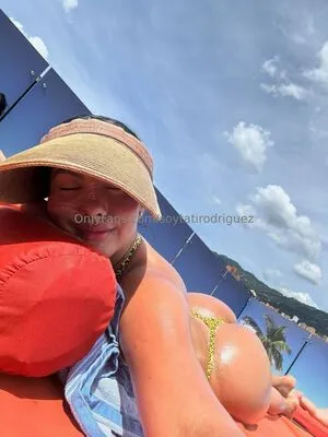 Tatiana Perez Rodriguez OnlyFans Leaked Free Thumbnail Picture - #Bkq5qS5z5I