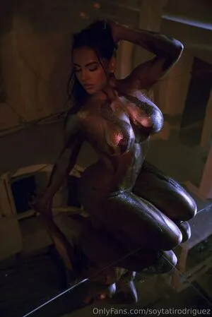 Tatiana Perez Rodriguez OnlyFans Leaked Free Thumbnail Picture - #EdQjJCXr6E