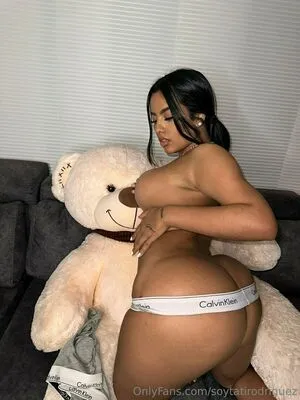 Tatiana Perez Rodriguez OnlyFans Leaked Free Thumbnail Picture - #F4OIRfYH9I