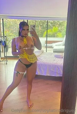 Tatiana Perez Rodriguez OnlyFans Leaked Free Thumbnail Picture - #GhRCLN43gs