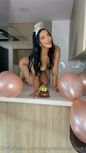 Tatiana Perez Rodriguez OnlyFans Leaked Free Thumbnail Picture - #RWmt1GuwxL