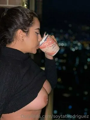 Tatiana Perez Rodriguez OnlyFans Leaked Free Thumbnail Picture - #SSKrEikyOa