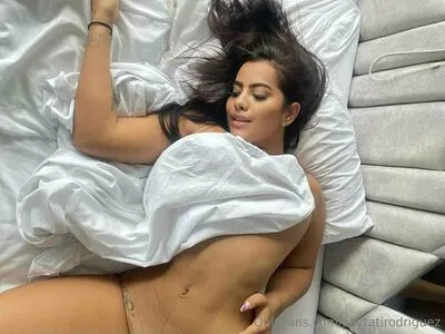 Tatiana Perez Rodriguez OnlyFans Leaked Free Thumbnail Picture - #T2awyHI4iY