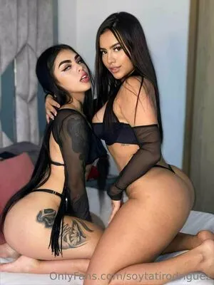 Tatiana Perez Rodriguez OnlyFans Leaked Free Thumbnail Picture - #YLHGe0onJq