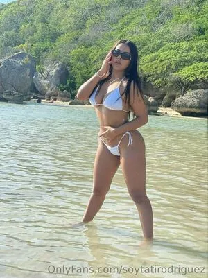 Tatiana Perez Rodriguez OnlyFans Leaked Free Thumbnail Picture - #ZJOWMkT8r1