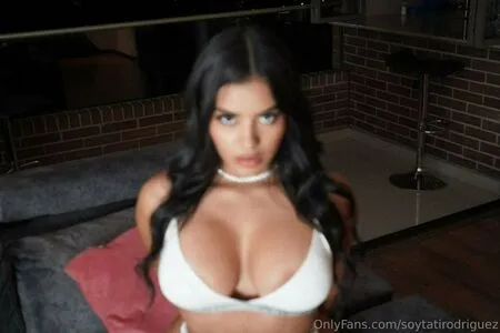 Tatiana Perez Rodriguez OnlyFans Leaked Free Thumbnail Picture - #aTu4zlNi1R