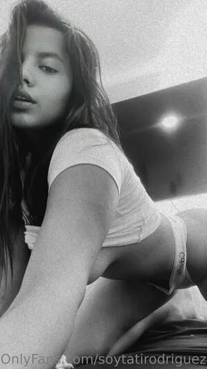 Tatiana Perez Rodriguez OnlyFans Leaked Free Thumbnail Picture - #aUALxqUscy