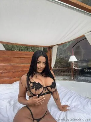 Tatiana Perez Rodriguez OnlyFans Leaked Free Thumbnail Picture - #l9zjqotMlr