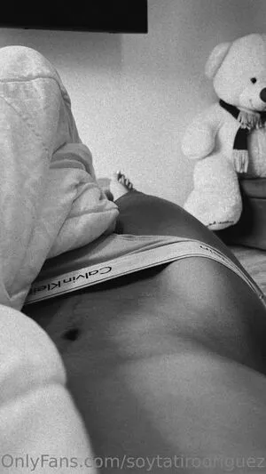 Tatiana Perez Rodriguez OnlyFans Leaked Free Thumbnail Picture - #nGAOBf0oRG