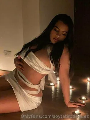 Tatiana Perez Rodriguez OnlyFans Leaked Free Thumbnail Picture - #qT8JapZRog