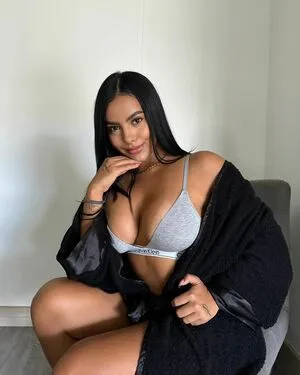 Tatiana Perez Rodriguez OnlyFans Leaked Free Thumbnail Picture - #qg4UdB42is