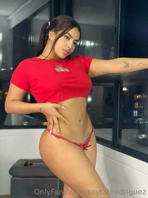 Tatiana Perez Rodriguez OnlyFans Leaked Free Thumbnail Picture - #yvXQXseERL