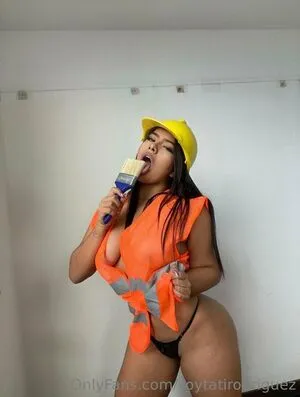 Tatiana Perez Rodriguez OnlyFans Leaked Free Thumbnail Picture - #zjZBpb0N3y