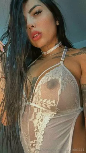 Tatiana Pulido OnlyFans Leaked Free Thumbnail Picture - #idLG2LFFAe