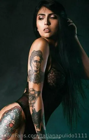 Tatiana Pulido OnlyFans Leaked Free Thumbnail Picture - #ovOnAO7LcH