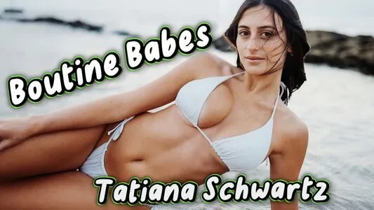 Tatiana Schwartz Thumbnail Picture