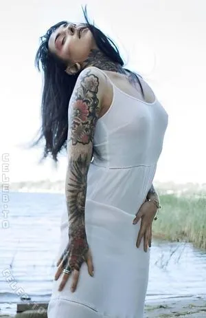 Tatiana Shmayluk OnlyFans Leaked Free Thumbnail Picture - #7aZkFSHiig