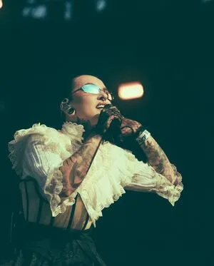 Tatiana Shmayluk OnlyFans Leaked Free Thumbnail Picture - #7jeUliA5li