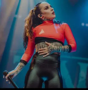 Tatiana Shmayluk OnlyFans Leaked Free Thumbnail Picture - #8OnaQYKUPI
