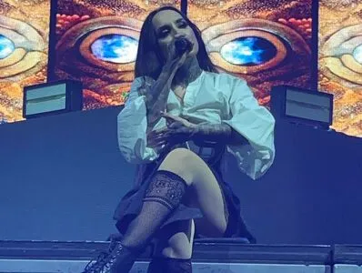 Tatiana Shmayluk OnlyFans Leaked Free Thumbnail Picture - #DFW83ETTrZ