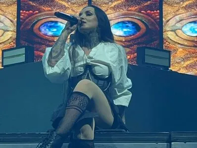 Tatiana Shmayluk OnlyFans Leaked Free Thumbnail Picture - #EzV8mjJnHV