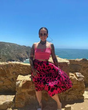 Tatiana Shmayluk OnlyFans Leaked Free Thumbnail Picture - #FSxxhSPqzn